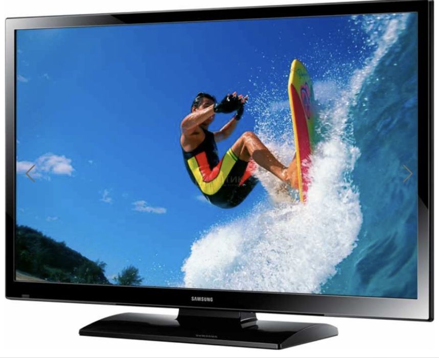 Телевизор самсунг