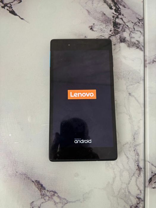Продам планшет планшетный компьютер lenovo tab7