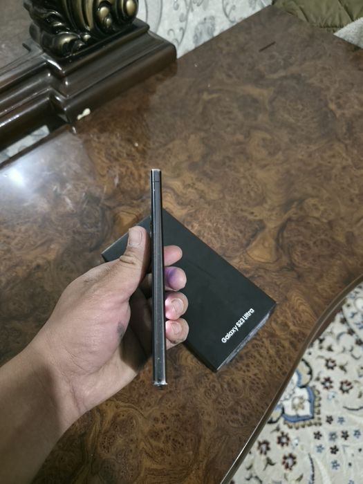 Самсунг с 23 ултра