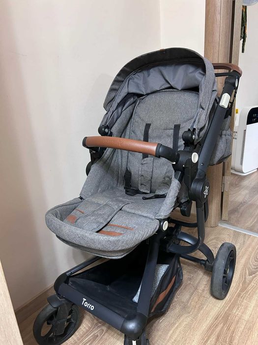 Bebe Stars Torro 3 in 1