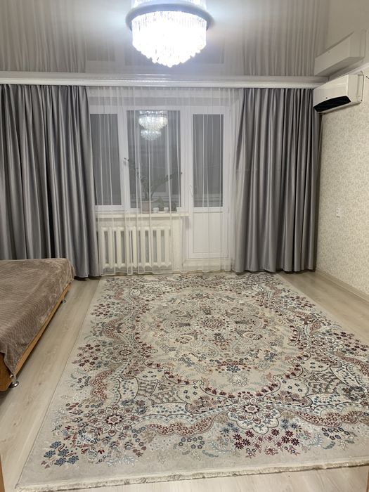 Продам 3-х комн кв. на Сатпаева 12