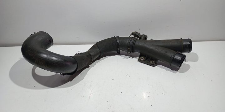 Furtun intercooler 3D0145840L 3.0tdi Volkswagen VW Phaeton 1 [facelif