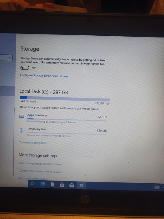 Laptopuri HP 16RAM