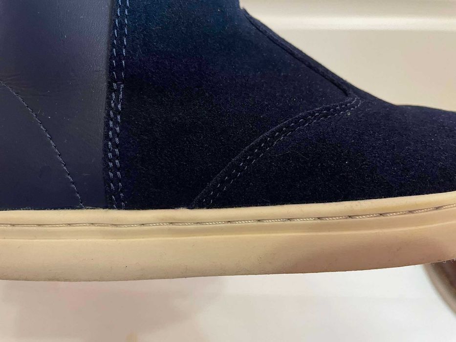 GUESS оригинални боти от Англия