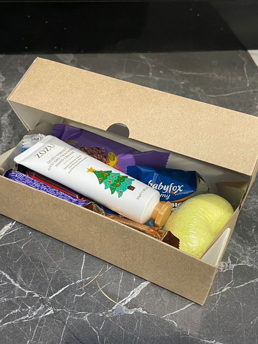 Продам наборы для девушки сестры или мамы