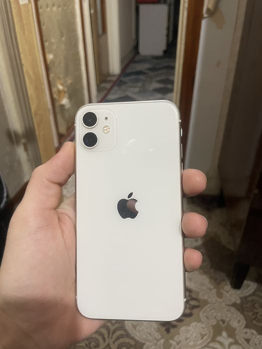 Iphone 11.