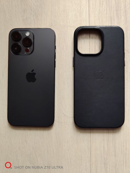 Продам Iphone 14 Pro Max 256Gb