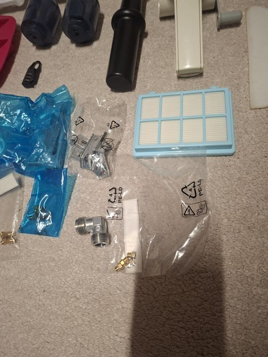 Ustensile de bucătărie Set 25 bucati