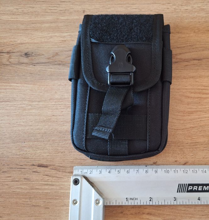 Тактическа чантичка за телефон