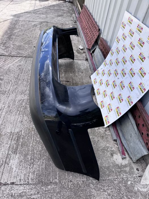 Bara spate cu senzori cod culoare LC8Z VW Passat B6 Break 2005-2010