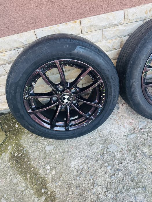 Джати за BMV 16 ки внос от германия