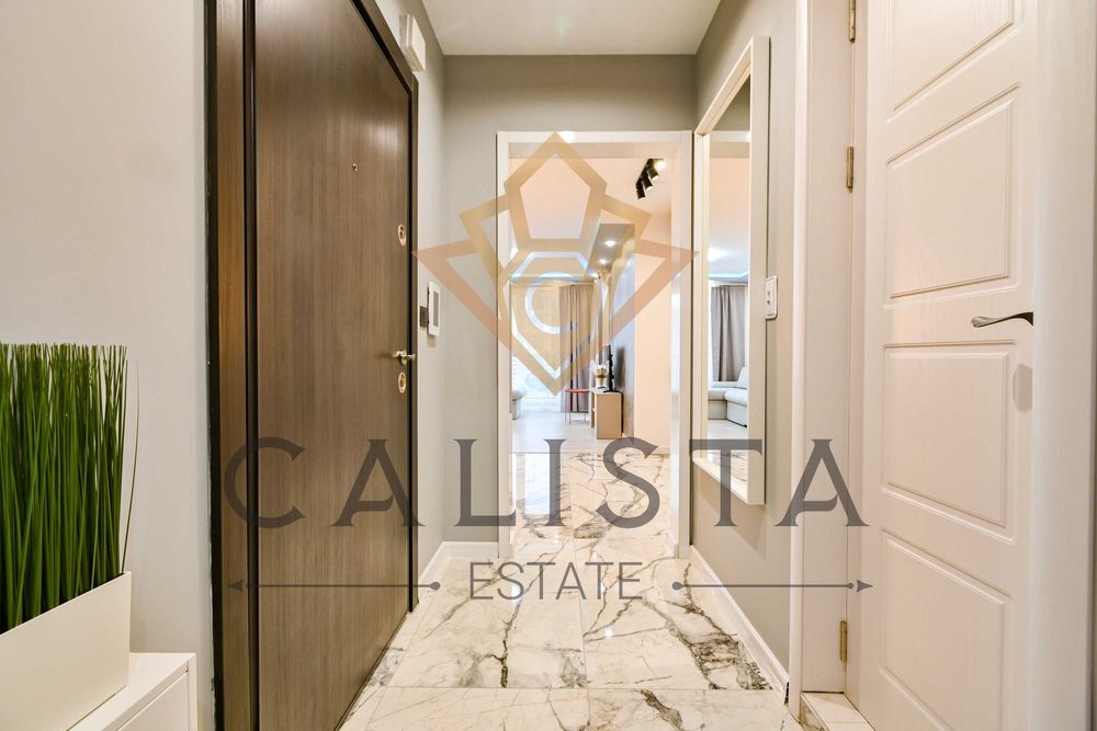 Двустаен апартамент под наем в ж.к. Студентски град, 2176713