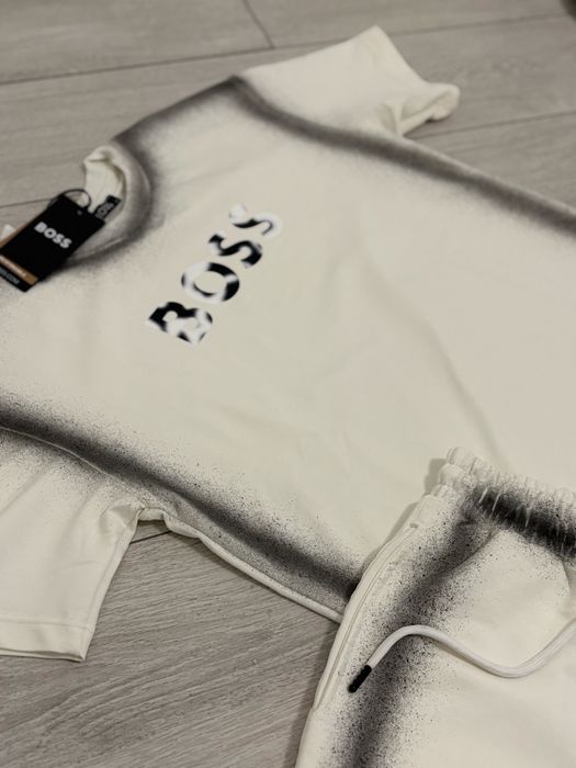 Compleu hugo boss