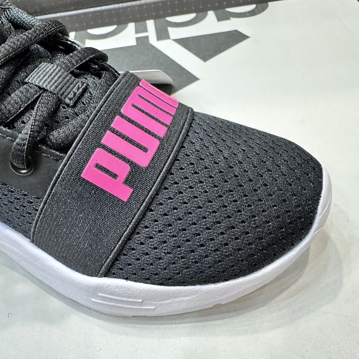 28;30;31;33;35 Puma Wired | Оригинални детски маратонки
