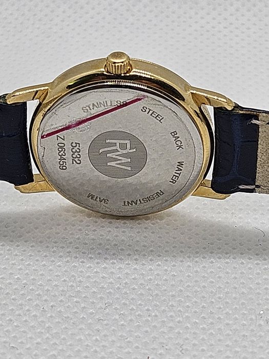 Raymond weil Geneve 5332