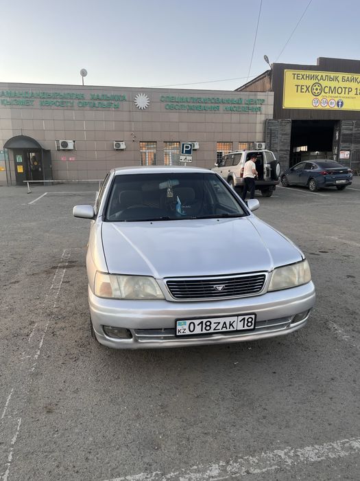 Продам Nissan bluebird