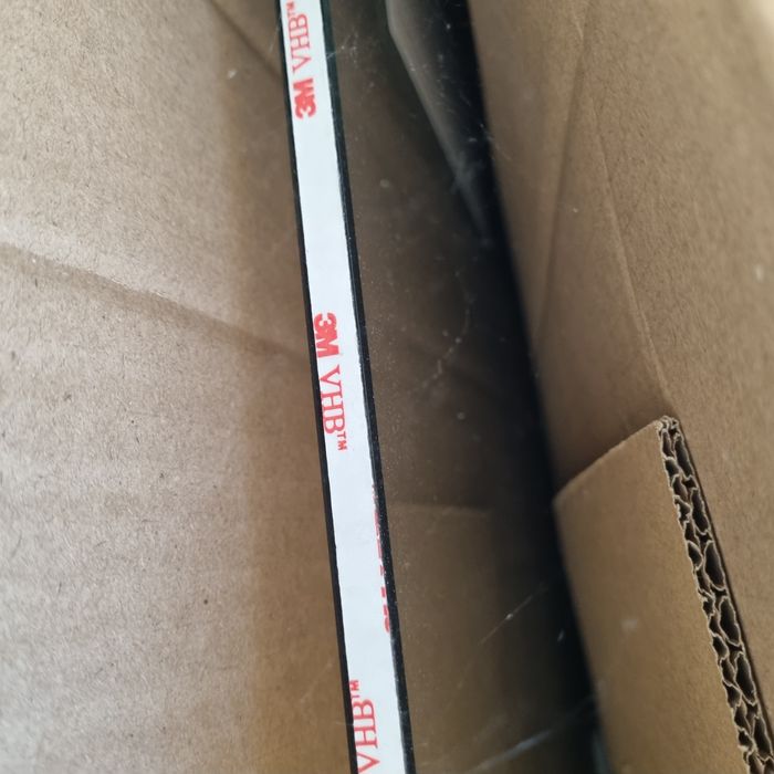 Geam cabina dus (walk-in)