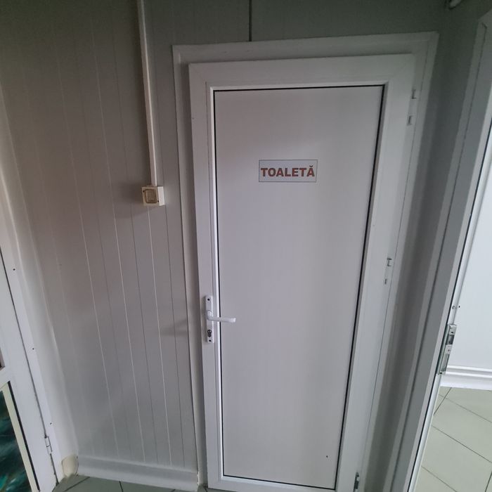 Spațiu comercial com.Grumazesti // Accept variante auto