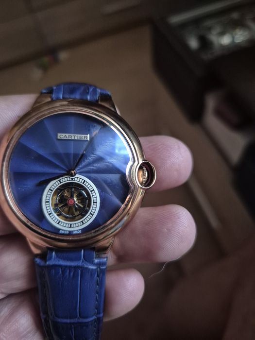 KARTIE Balon Turbiljon.