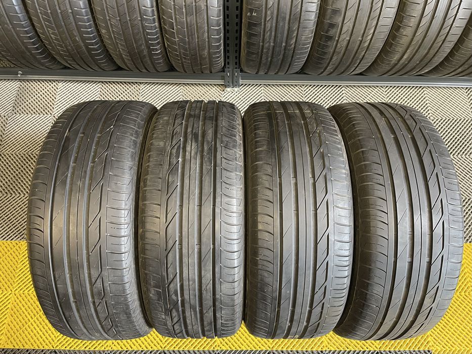 Set Vara 215 50 R18 / 225 50 R18 Anvelope Cauciucuri profil 6,5mm