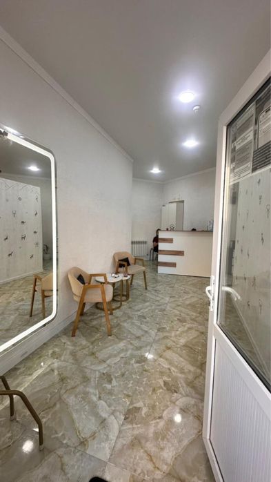 Кабинет жалға беріледы