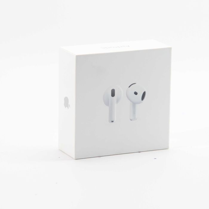 Apple Airpods 4 cu ANC - OBIECT SIGILAT - Amanet FRESH Galati