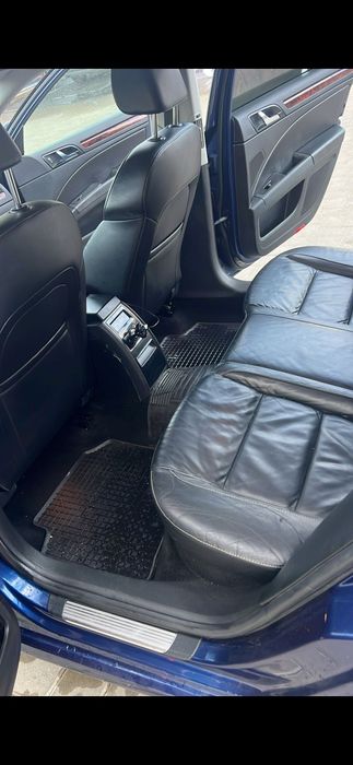 Skoda Superb 2 1.9 TDI Full 2009 Piele Navi Xenon Încălzire Scaune