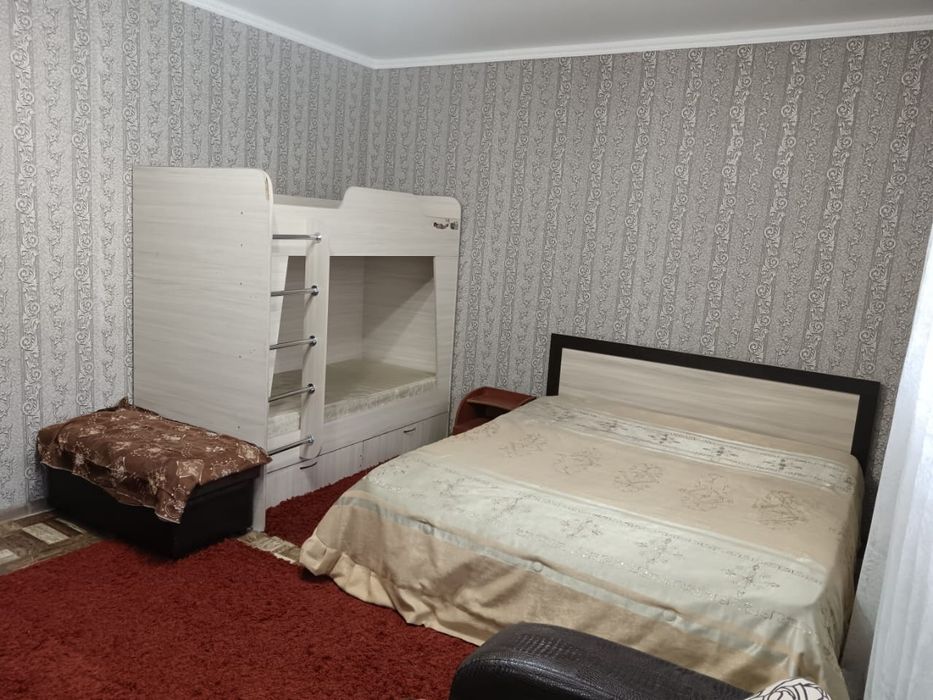 Сдам дом посуточно