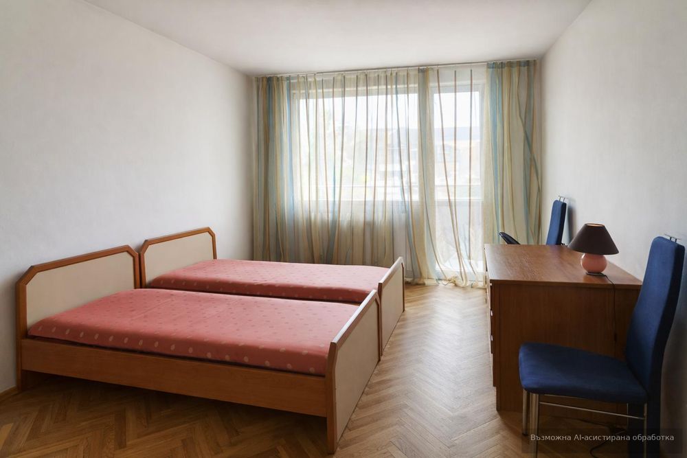 Двустаен, под наем, кв. Борово