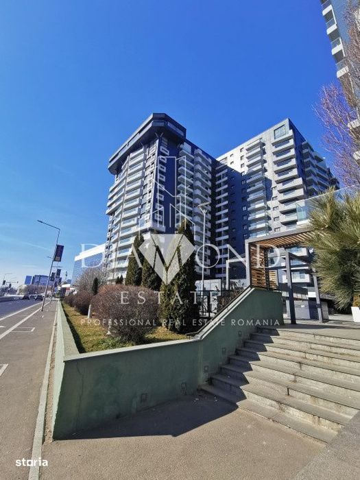 0% Comision! Penthouse 254mp | Living 116mp | UpGround | Semifinisat