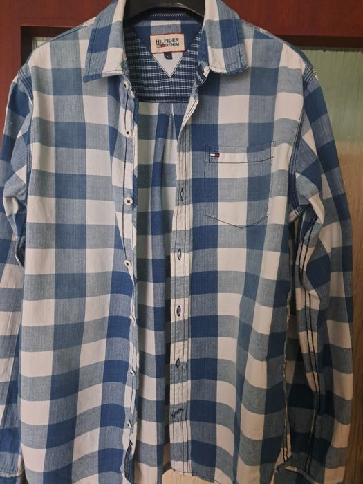 Camasa sport Hilfiger barbati