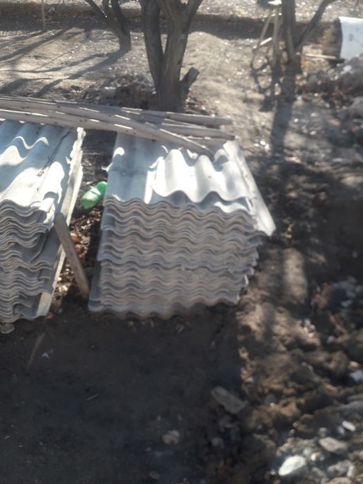 Шифер СССР сатылады