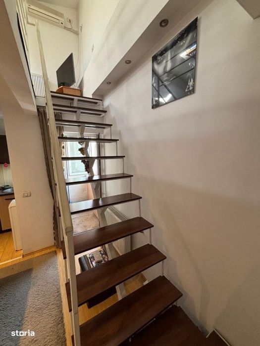 Apartament 2 Camere | Berceni | Duplex | Balcon | Centrala Termica