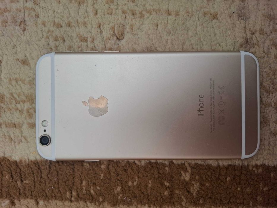Iphone 6 бу торг уместен