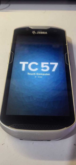 Zebra tc57 (scaner)