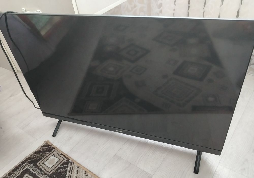 Филипс телевизор