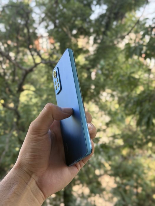 Redmi Note 12 Pro