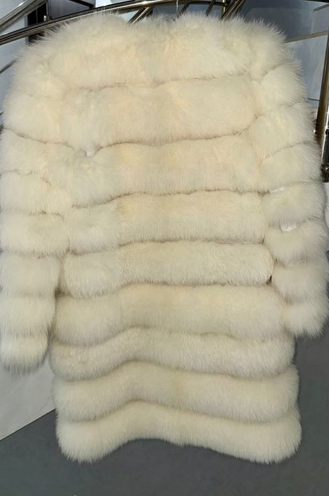 Blană naturala 6-1