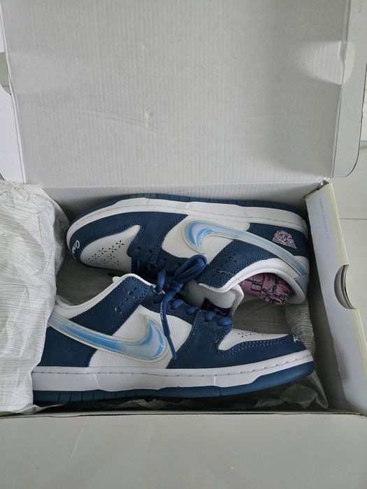 Nike SB Born x Raised 41