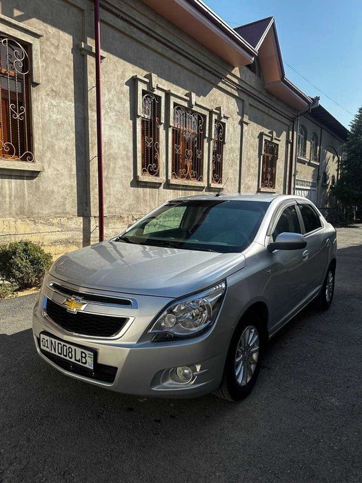 Chevrolet Cobalt AT 4 POZ