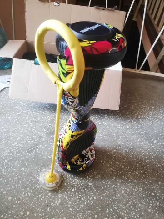 Hoverboard Smart Balance Premium Brand