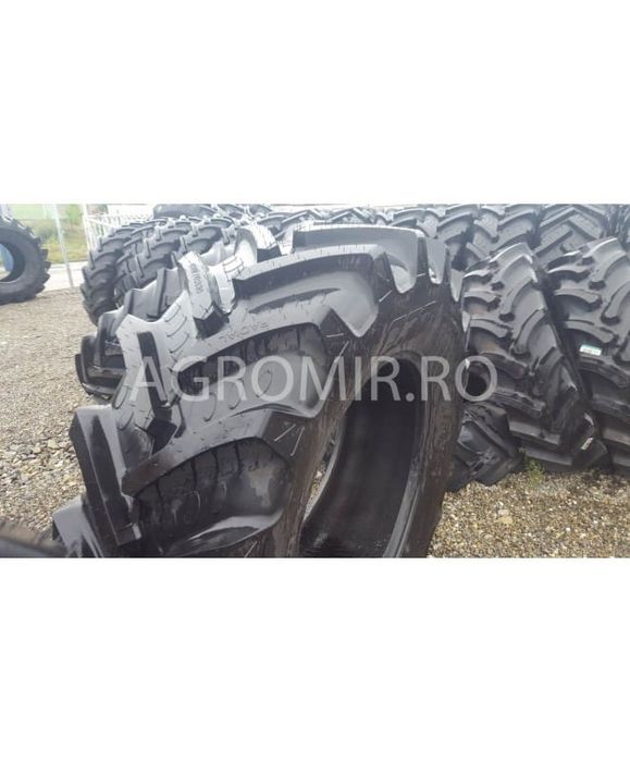 480/70 r30 bkt agrimax rt765 141d tl  Cauciucuri tractor, Fiat, Case, Fendt, John Deere, New Holland, Massey Ferguson, UTB   Cauciucuri tractor, Fiat,
