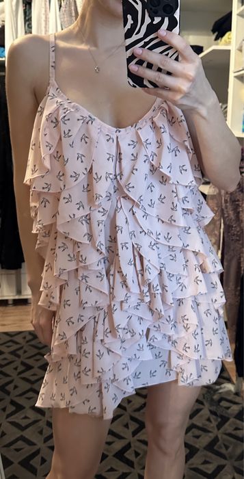 Rochie de vara Atelier Monarh Design