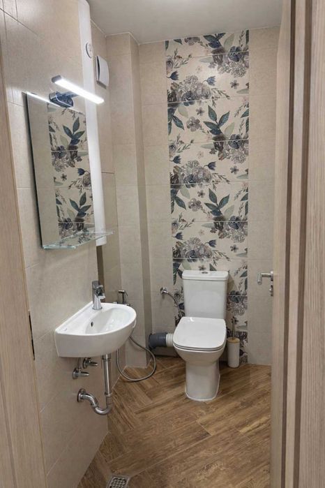 Дава се под наем Тристаен апартамент в София, Овча купел - 95 кв.м за 600 € - Снимка #6