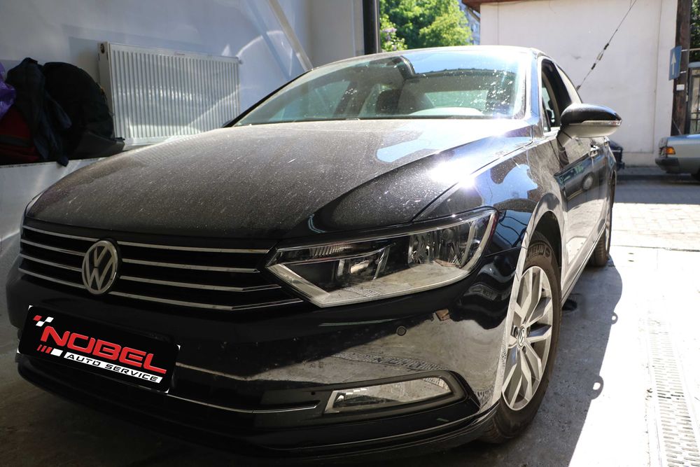 Service Auto Volkswagen VW Bucuresti mecanica electronica electrica