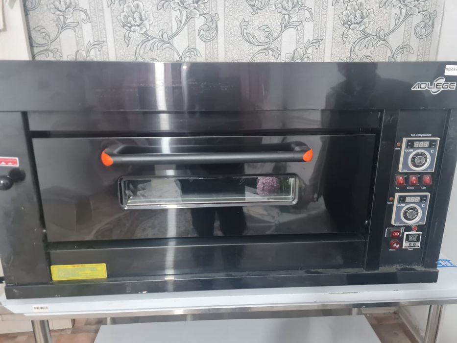 Пеш сатылады,үлкен пеш