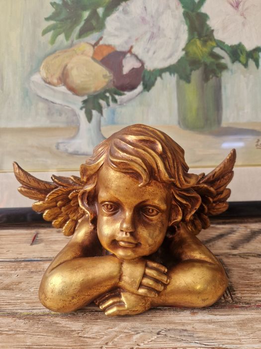 Ангелчета от порцелан и други