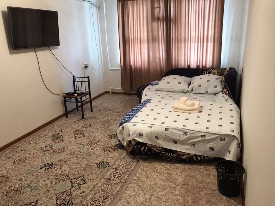 1 - 2 комн Авангард, 4 мкр