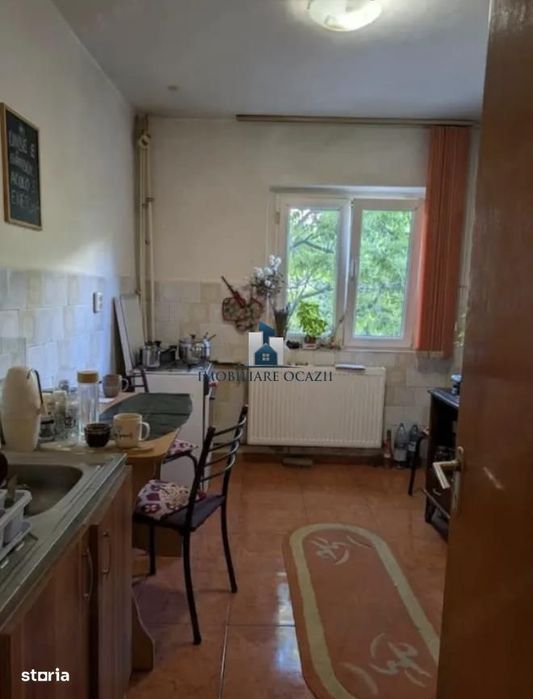 Inchiriere Apartament 2 Camere Decomandat Piata Sudului-Anton Bacalbas — fotografia 3