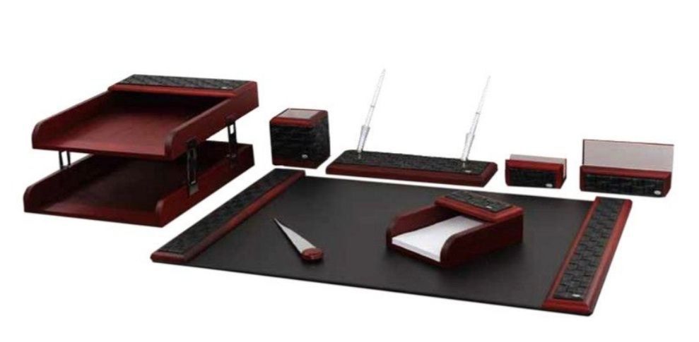 Настольный набор для руководителя